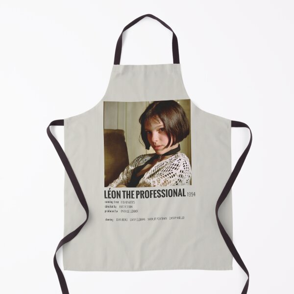 Item preview, Léon The Professional (1994) designed and sold by MoviePolaroid.