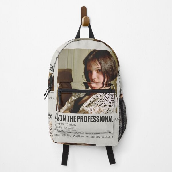 Item preview, Léon The Professional (1994) designed and sold by MoviePolaroid.