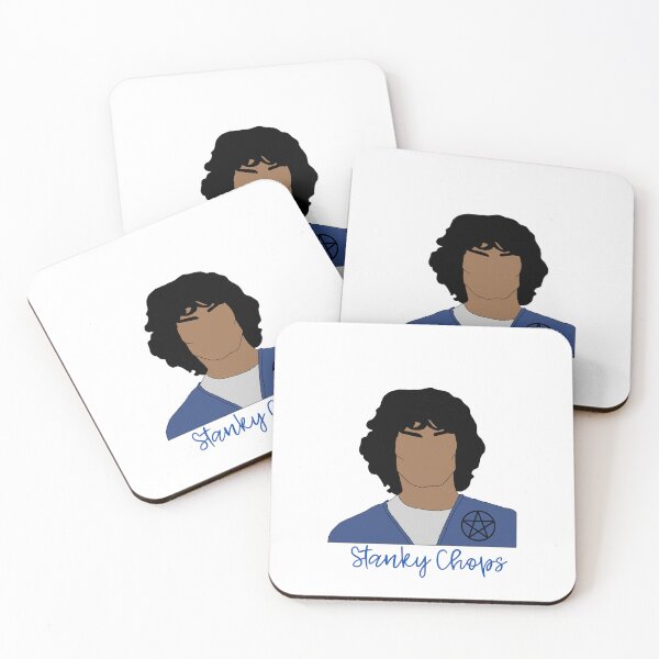 Item preview, Ol’ Stanky Chops designed and sold by SunriseDrive.