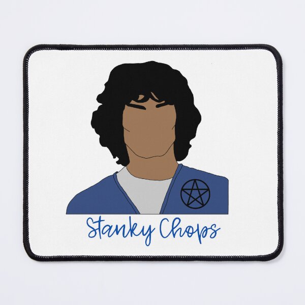 Item preview, Ol’ Stanky Chops designed and sold by SunriseDrive.