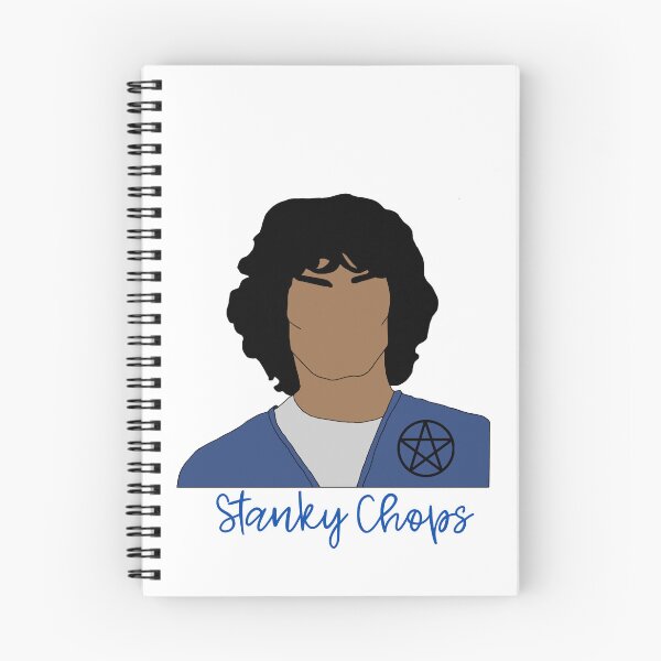 Item preview, Ol’ Stanky Chops designed and sold by SunriseDrive.