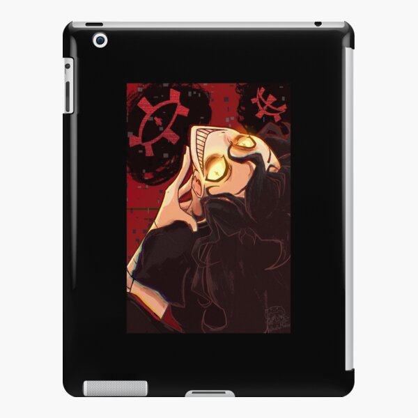 john doe horror game iPad Case & Skin for Sale by myartforyou12