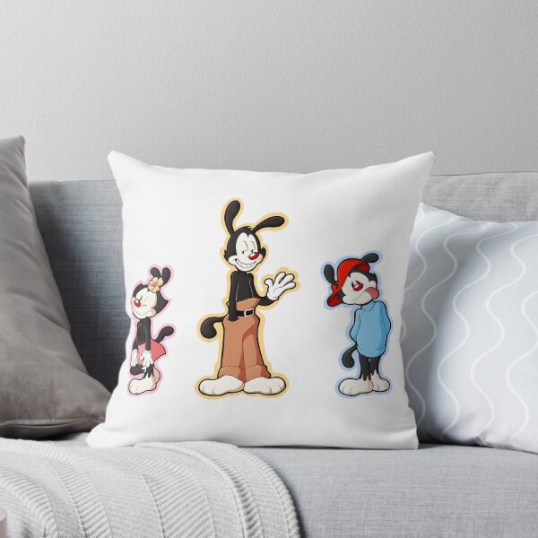 Item preview, The siblings designed and sold by minkshame.