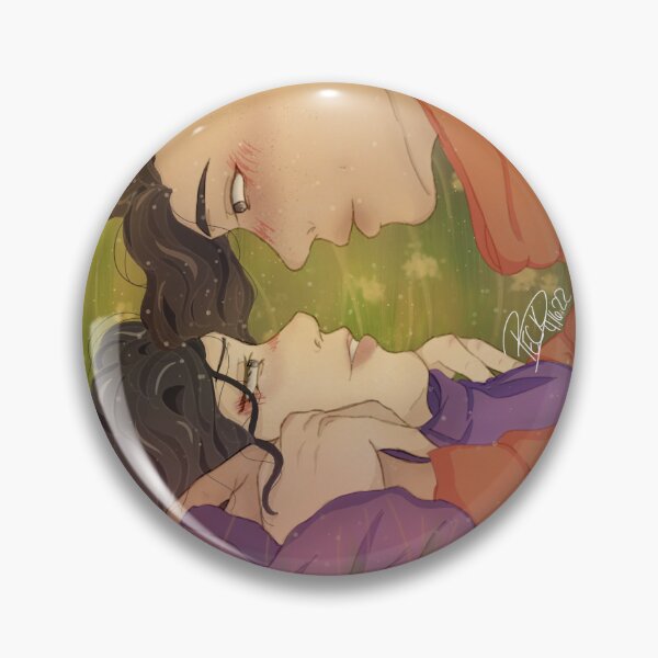 Item preview, Romantic FengQing designed and sold by Gigglemite.