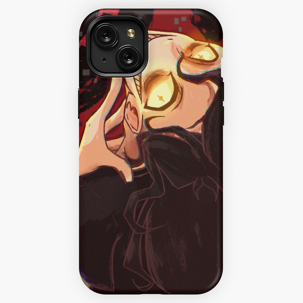 john doe fanart iPad Case & Skin for Sale by animemarko