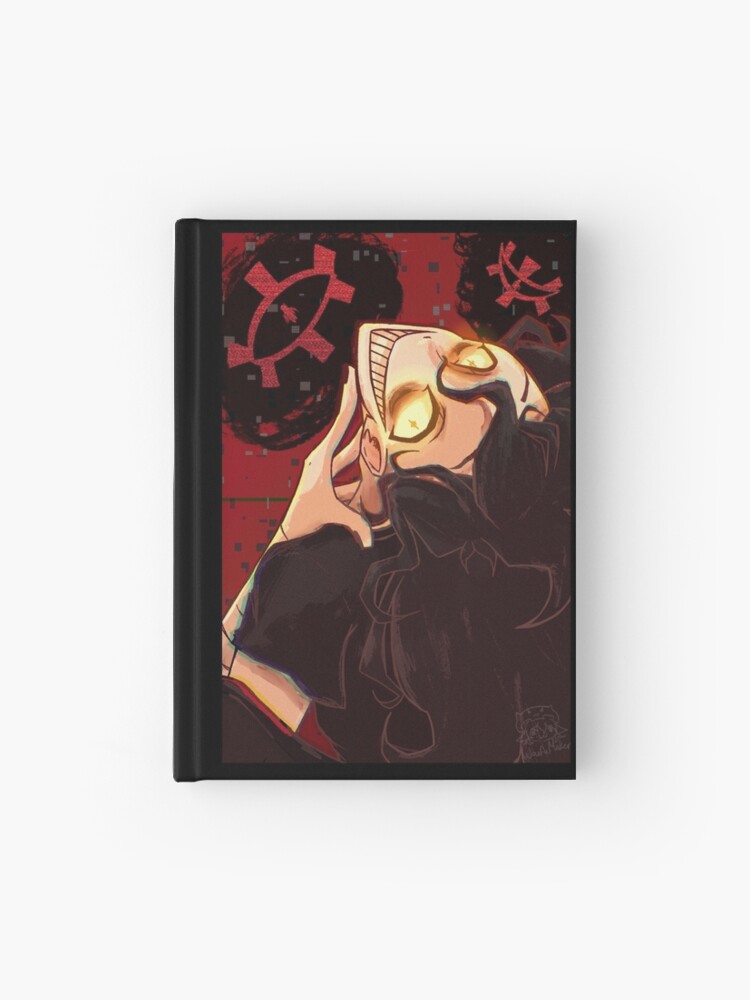 john doe fanart iPad Case & Skin for Sale by animemarko