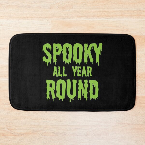 Item preview, Spooky All Year Round designed and sold by ORNOL.