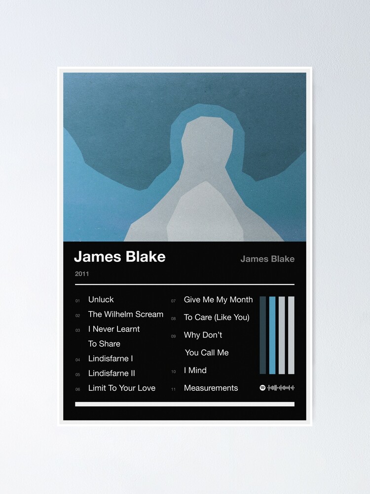 Limit to Your Love · James Blake