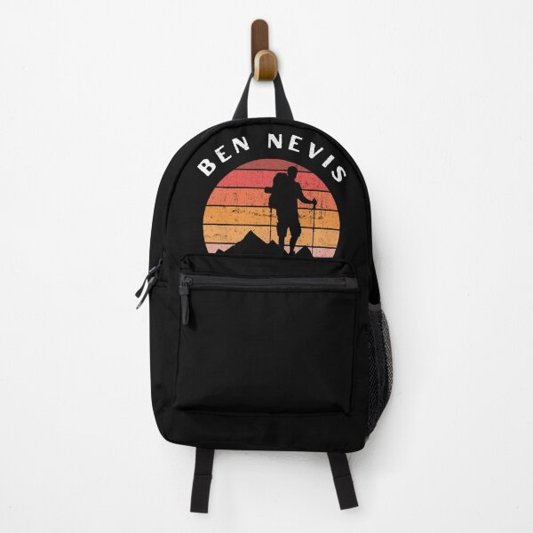 Item preview, Ben Nevis - Scotland - Hiking - #58 designed and sold by WildBerryMount.