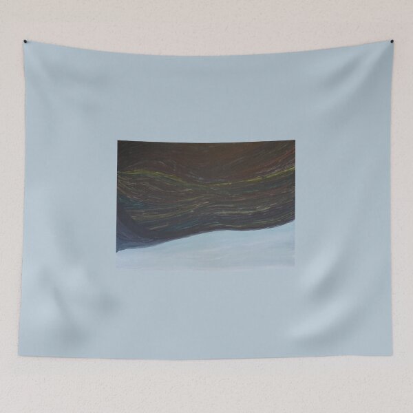 Item preview, Curtain Lifted designed and sold by embar-art.