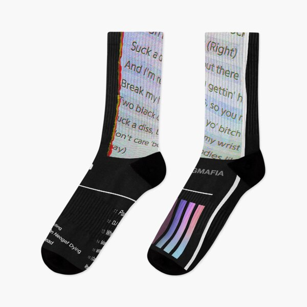 Item preview, Veteran Tracklist (Inverted) designed and sold by TOURETTESBOYLOL.