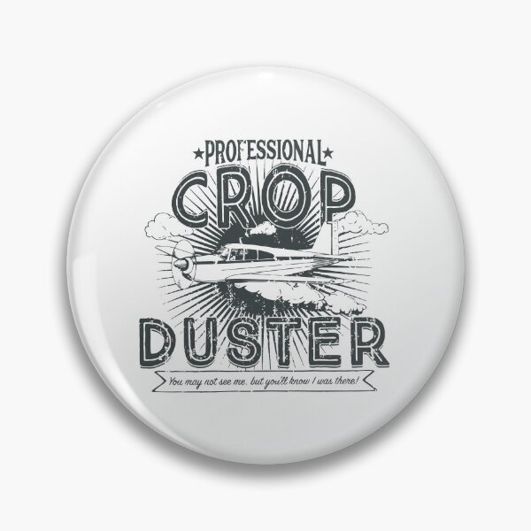 Item preview, Professional Crop Duster designed and sold by APTufnall.