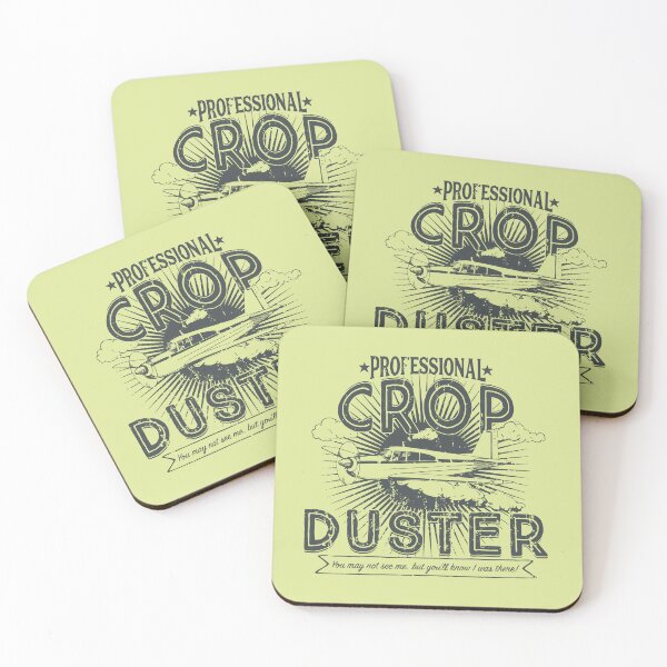 Item preview, Professional Crop Duster designed and sold by APTufnall.