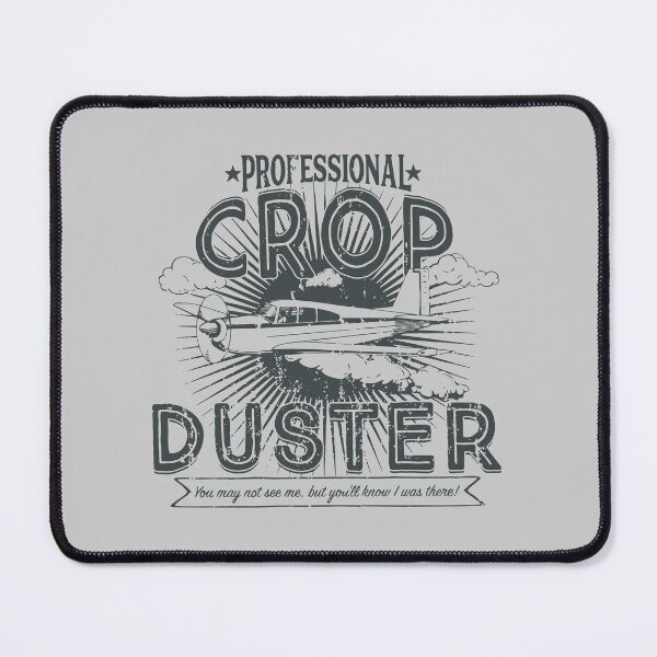 Item preview, Professional Crop Duster designed and sold by APTufnall.