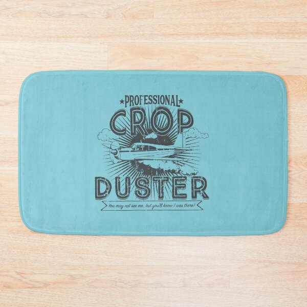Item preview, Professional Crop Duster designed and sold by APTufnall.