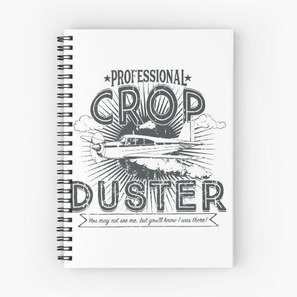 Item preview, Professional Crop Duster designed and sold by APTufnall.