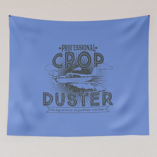 Item preview, Professional Crop Duster designed and sold by APTufnall.