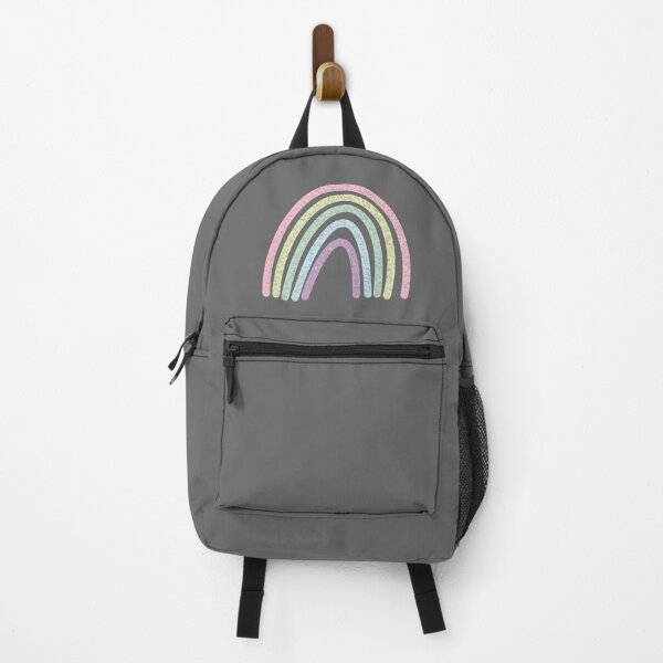 Item preview, Pastel Rainbow designed and sold by Alexa Jeanette.