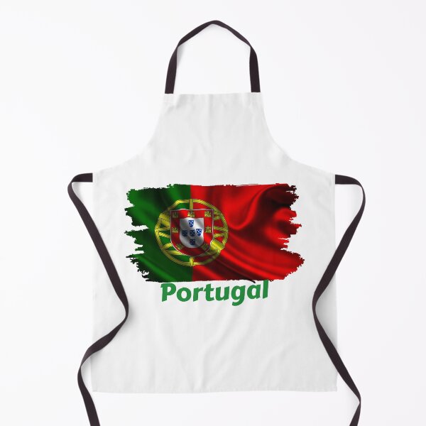 Item preview, Portugal Flag designed and sold by HopaHope.