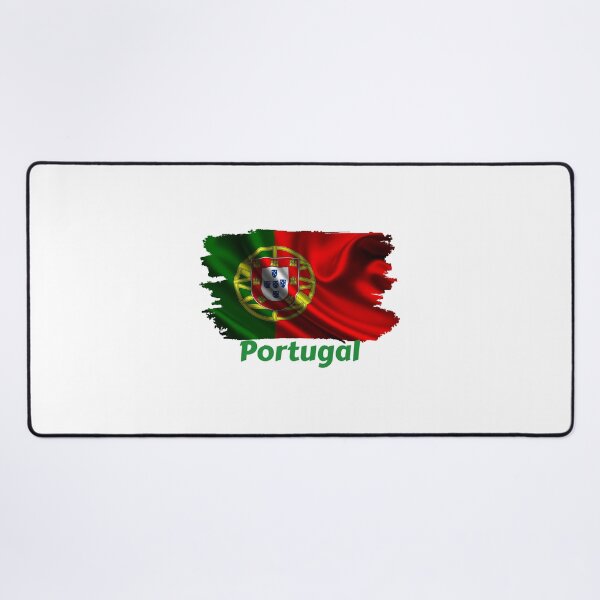 Item preview, Portugal Flag designed and sold by HopaHope.
