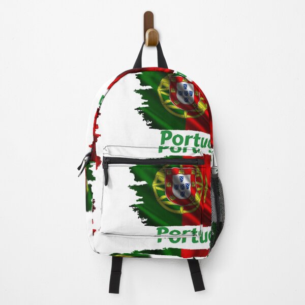 Item preview, Portugal Flag designed and sold by HopaHope.