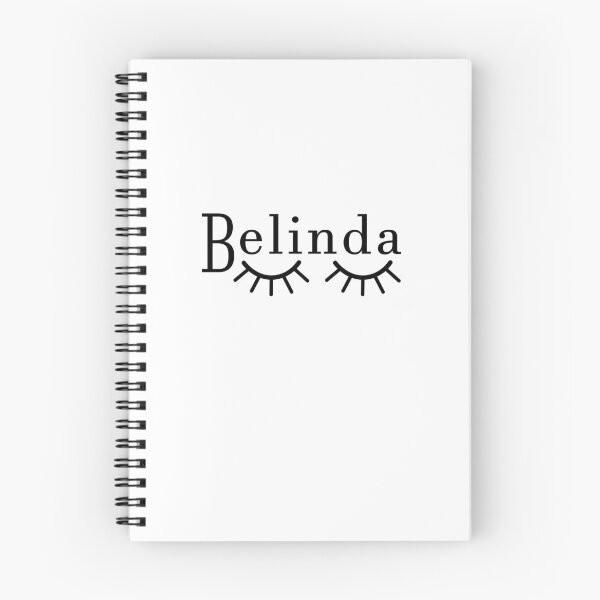 Item preview, Belinda Blinked designed and sold by FlowDesigns.