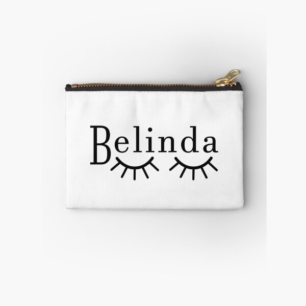 Item preview, Belinda Blinked designed and sold by FlowDesigns.
