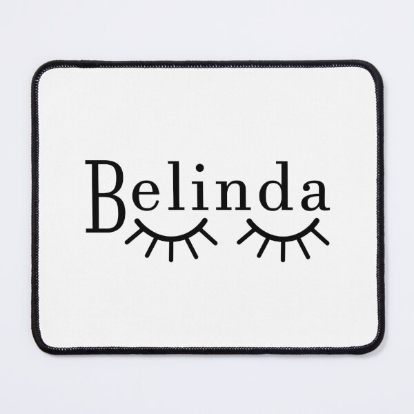 Item preview, Belinda Blinked designed and sold by FlowDesigns.