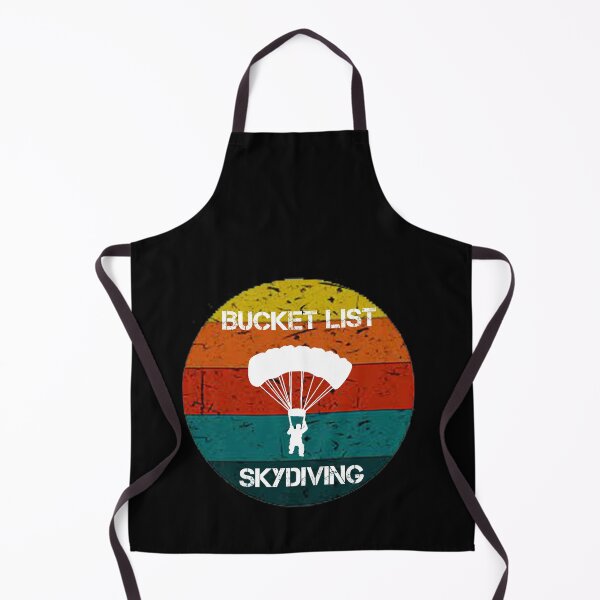 Item preview, Bucket List Skydiving designed and sold by rachidhaz.