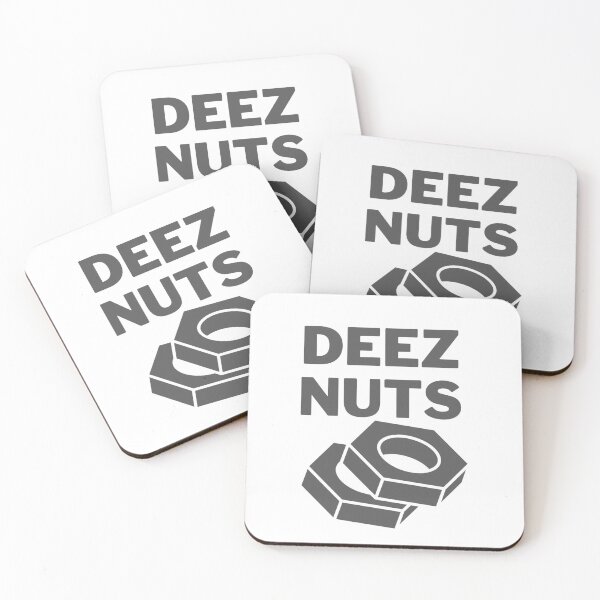 Item preview, Deez Nuts designed and sold by Surfing Designs.Life.