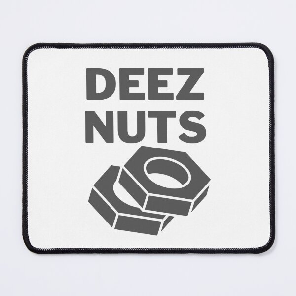 Item preview, Deez Nuts designed and sold by Surfing Designs.Life.