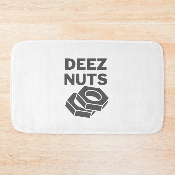 Item preview, Deez Nuts designed and sold by Surfing Designs.Life.