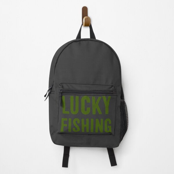 Item preview, Lucky Fishing designed and sold by ffishingteam.
