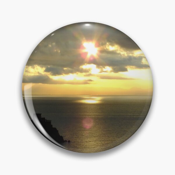Item preview, Sunrise and Sea designed and sold by Marco-Eye-View.
