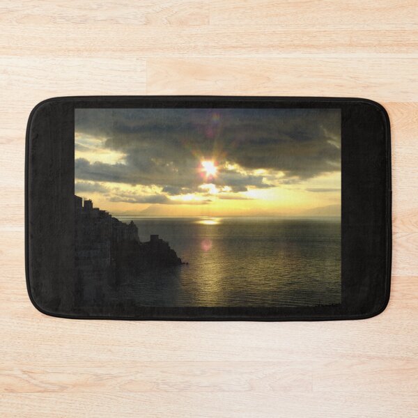 Item preview, Sunrise and Sea designed and sold by Marco-Eye-View.