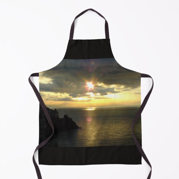 Item preview, Sunrise and Sea designed and sold by Marco-Eye-View.