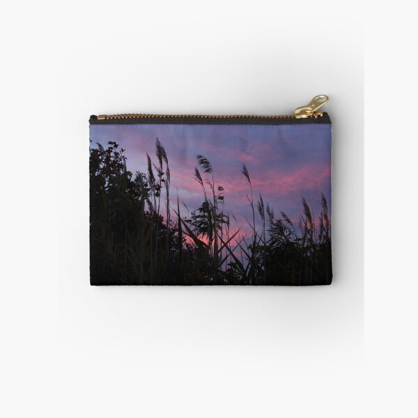 Item preview, Grasses at Sunrise designed and sold by Lynn Gedeon.