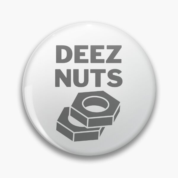 Item preview, Deez Nuts designed and sold by Surfing Designs.Life.