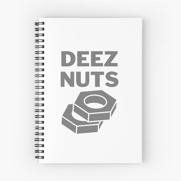 Item preview, Deez Nuts designed and sold by Surfing Designs.Life.