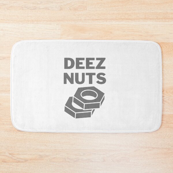 Item preview, Deez Nuts designed and sold by Surfing Designs.Life.