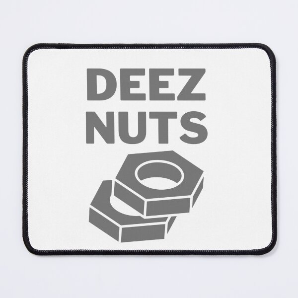 Item preview, Deez Nuts designed and sold by Surfing Designs.Life.