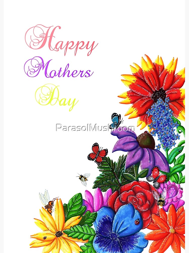 Christian Mothers Day Clipart