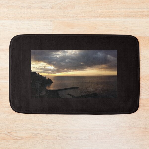 Item preview, Sunrise over Amalfi designed and sold by Marco-Eye-View.