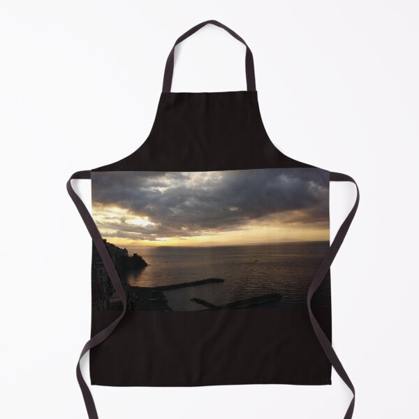 Item preview, Sunrise over Amalfi designed and sold by Marco-Eye-View.