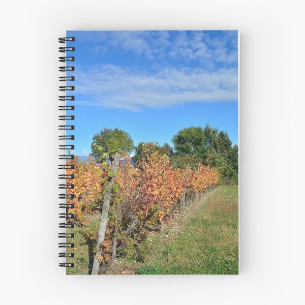Item preview, Autumnal Grape Vines  designed and sold by jojobob.