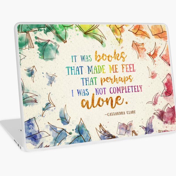 Item preview, Eran libros designed and sold by Stella Bookish Art.
