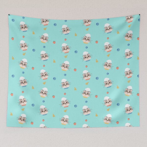 Item preview, Cute Chef Cat designed and sold by Nuta2898.