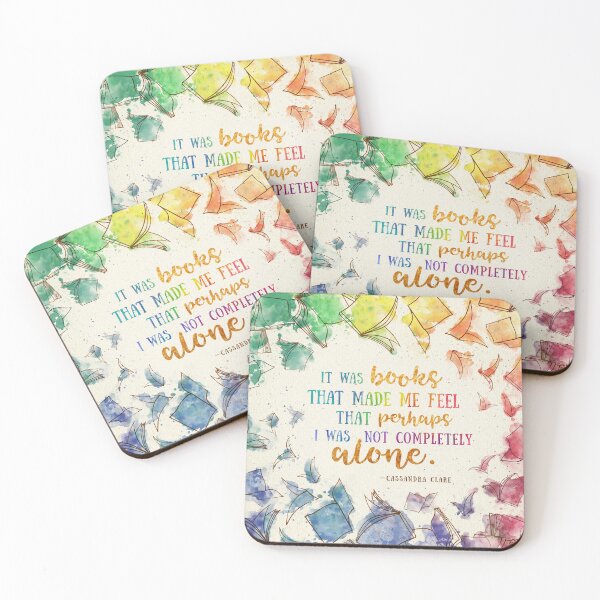 Item preview, It was books designed and sold by Stella Bookish Art.