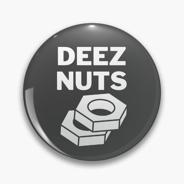 Item preview, Deez Nuts designed and sold by Surfing Designs.Life.