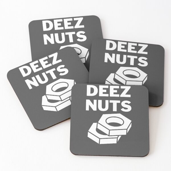 Item preview, Deez Nuts designed and sold by Surfing Designs.Life.